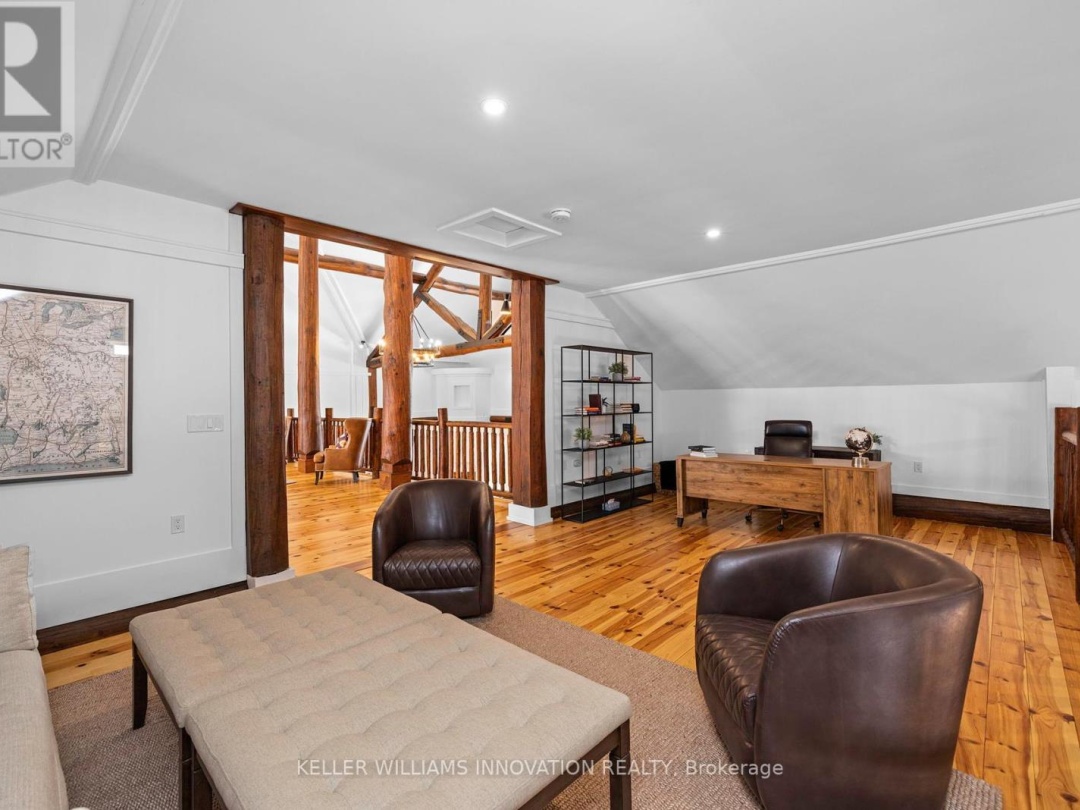 84 SWALLOWDALE ROAD, Huntsville (Brunel)