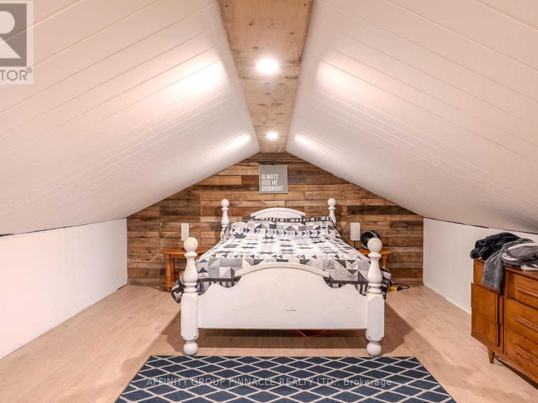 1489 County Road 36, Kawartha Lakes (Dunsford)
