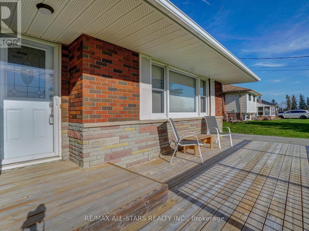 904 ELDON ROAD, Kawartha Lakes (Oakwood)