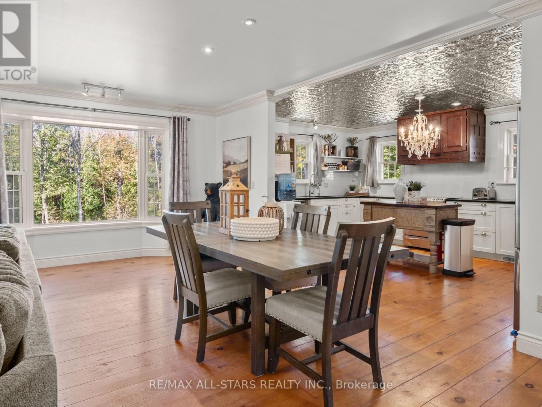 18 BLYTHE SHORE ROAD, Kawartha Lakes (Verulam)