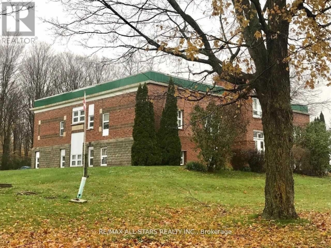 479 ELDON ROAD, Kawartha Lakes (Little Britain)