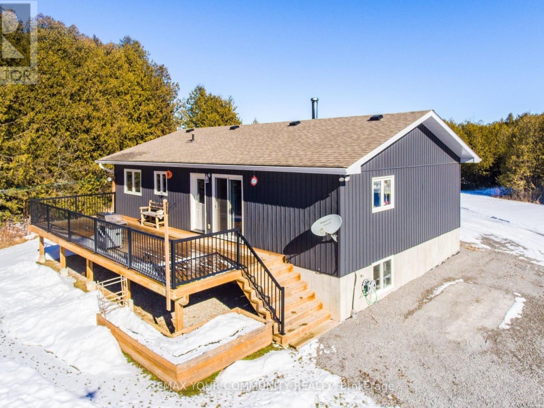 2236 HIGHWAY 36, Kawartha Lakes (Verulam)