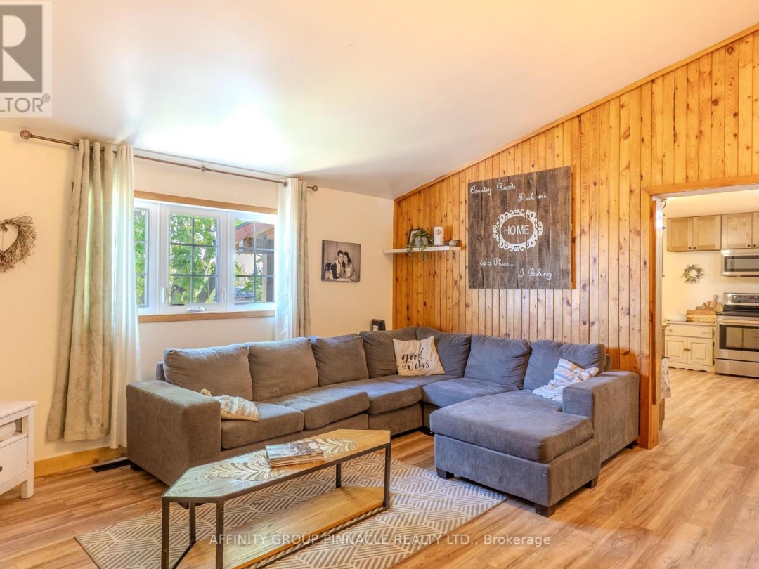 1489 County Road 36, Kawartha Lakes (Dunsford)