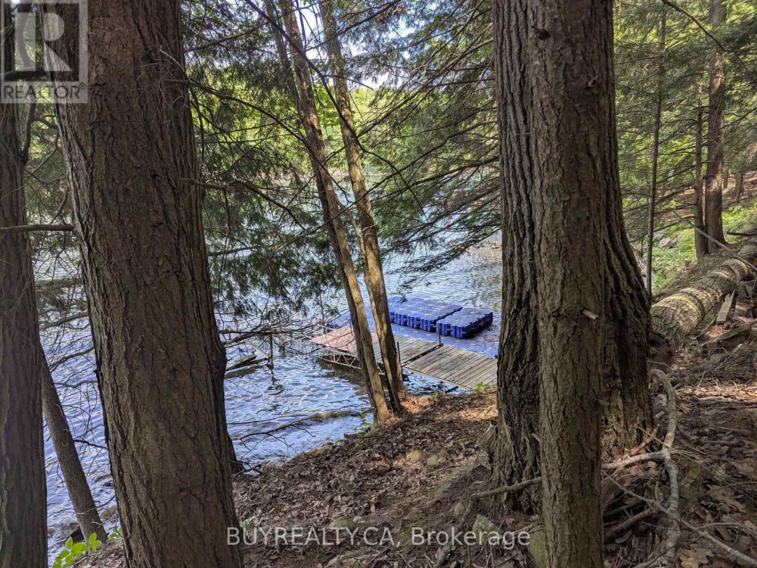 2318 SHERWOOD FOREST LANE, Severn River