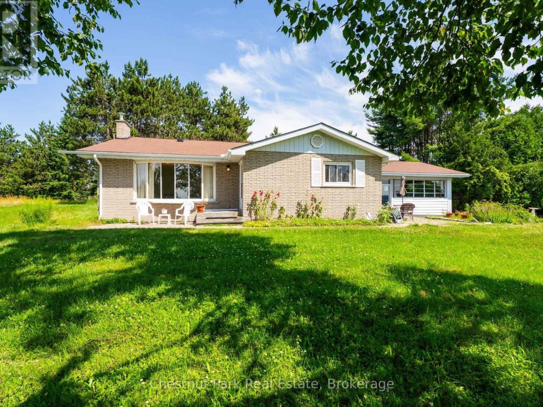 8 DANDELION LANE, Bracebridge (Monck (Bracebridge))
