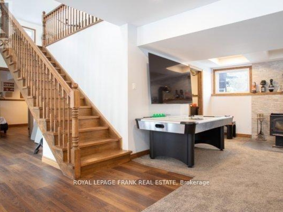 614 KENSTONE BEACH ROAD, Kawartha Lakes (Verulam)