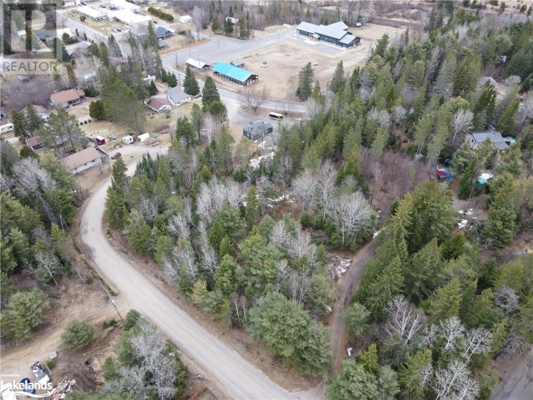 0 Old Muskoka Road Unit# Lot 2, Emsdale