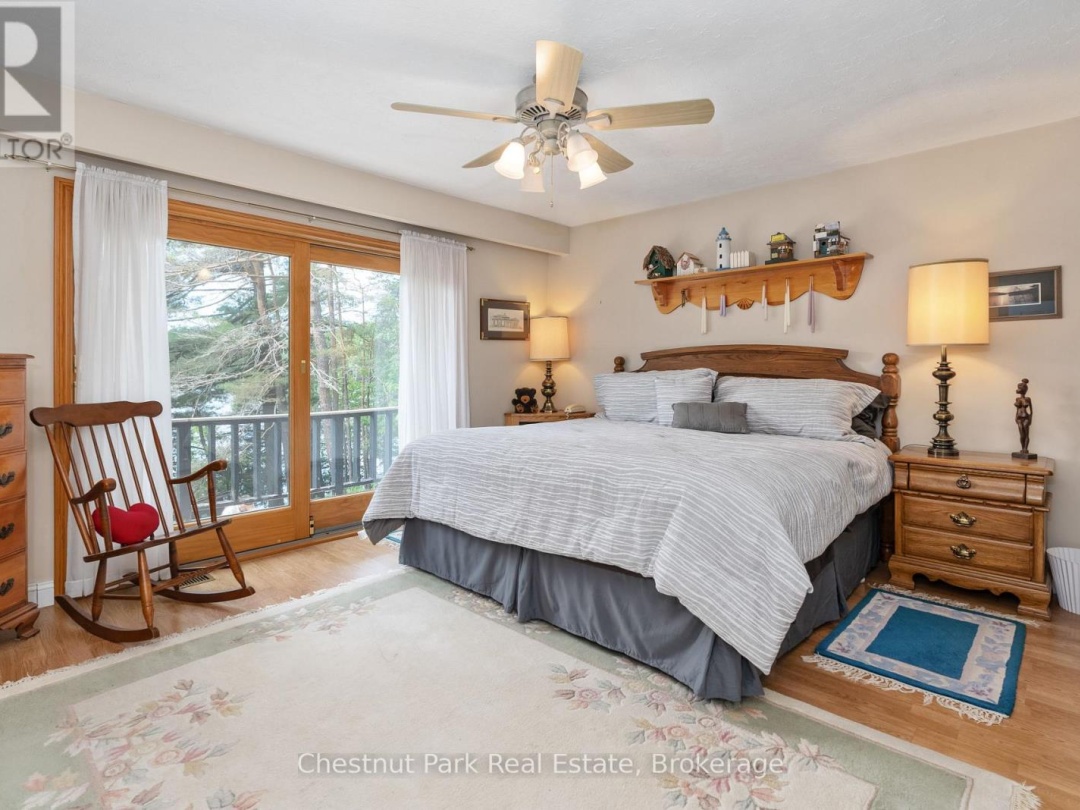 652 NORTH WASEOSA LAKE ROAD, 