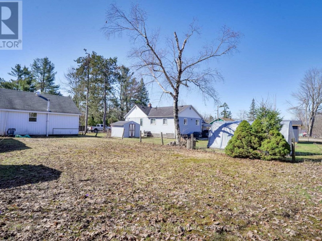 530 PINEDALE ROAD, Gravenhurst (Muskoka (S))