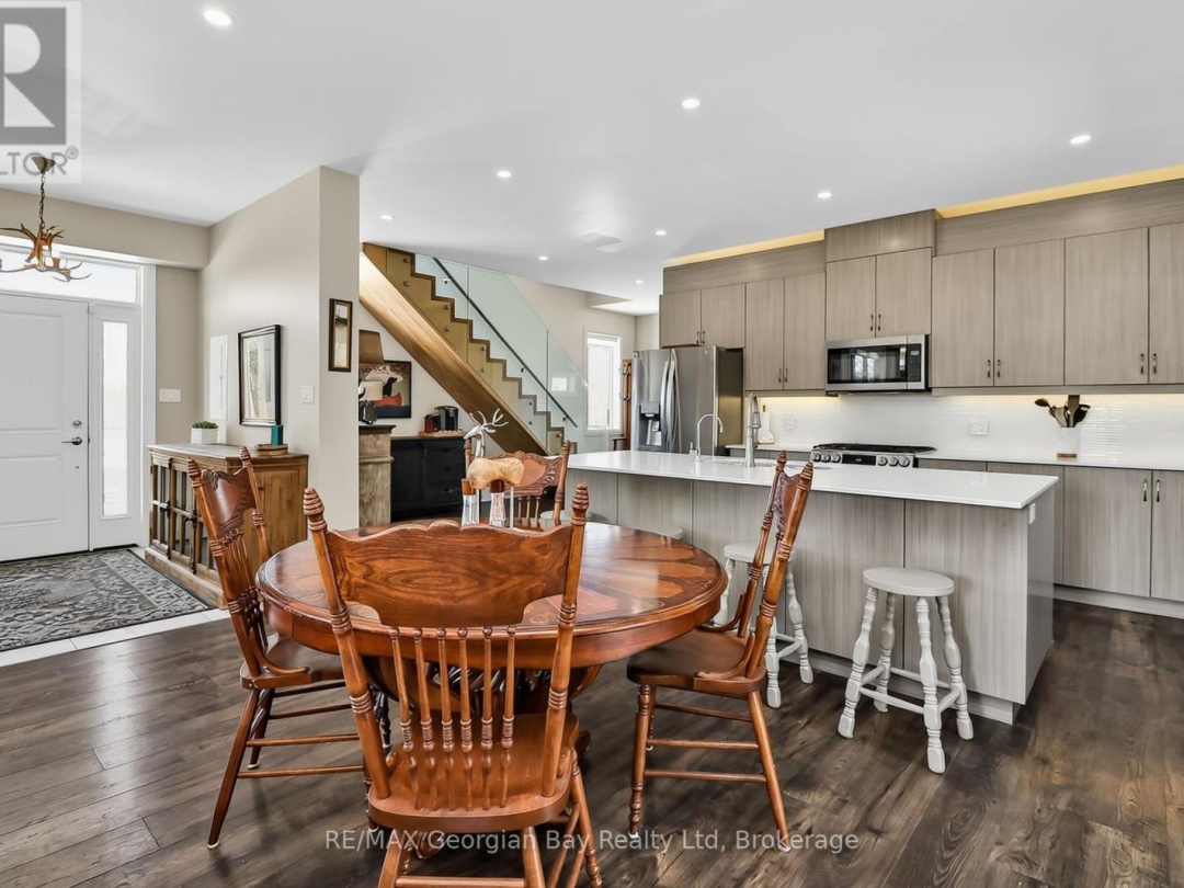 1432 HONEY HARBOUR ROAD, Georgian Bay (Baxter)