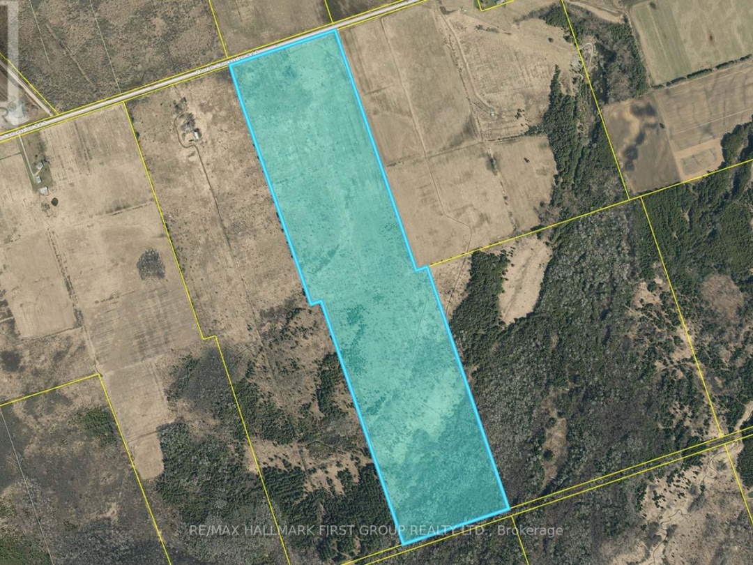 0 5 CONCESSION ROAD, Brock