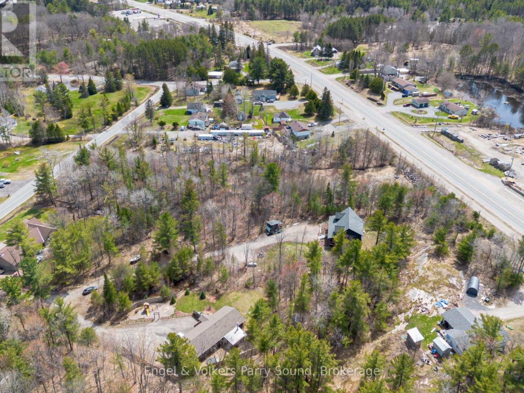 155 NOBEL ROAD, McDougall