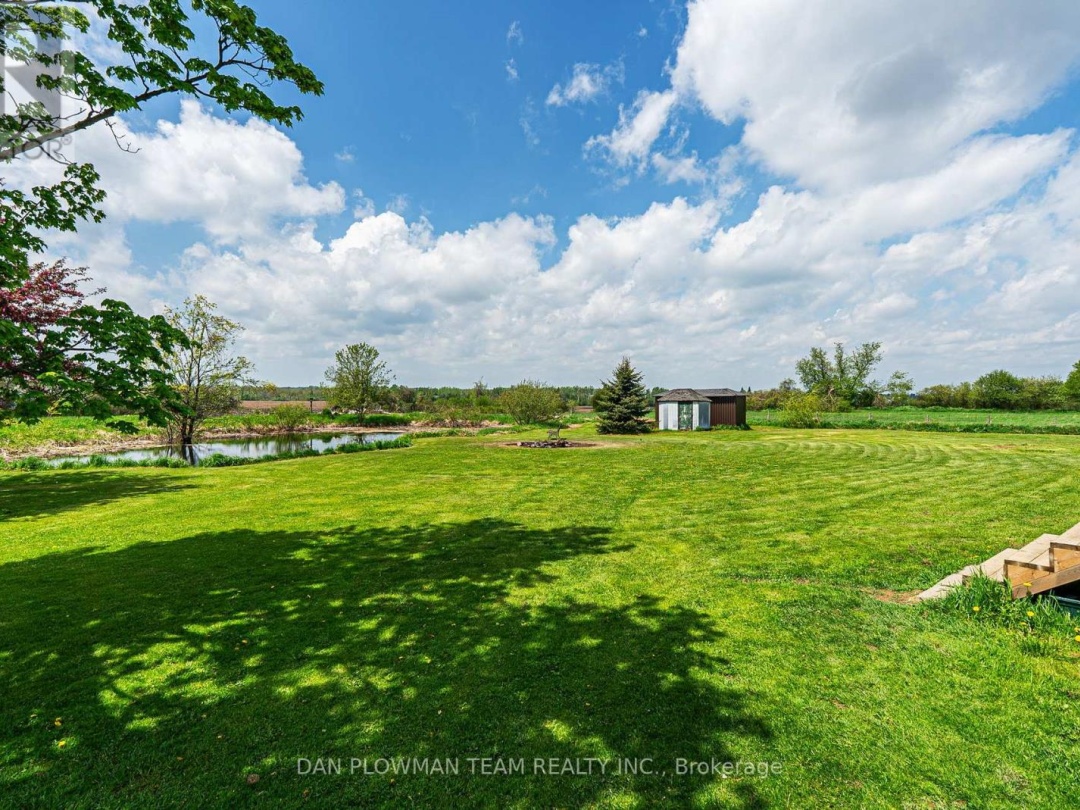 503 ZION ROAD, Kawartha Lakes (Mariposa)