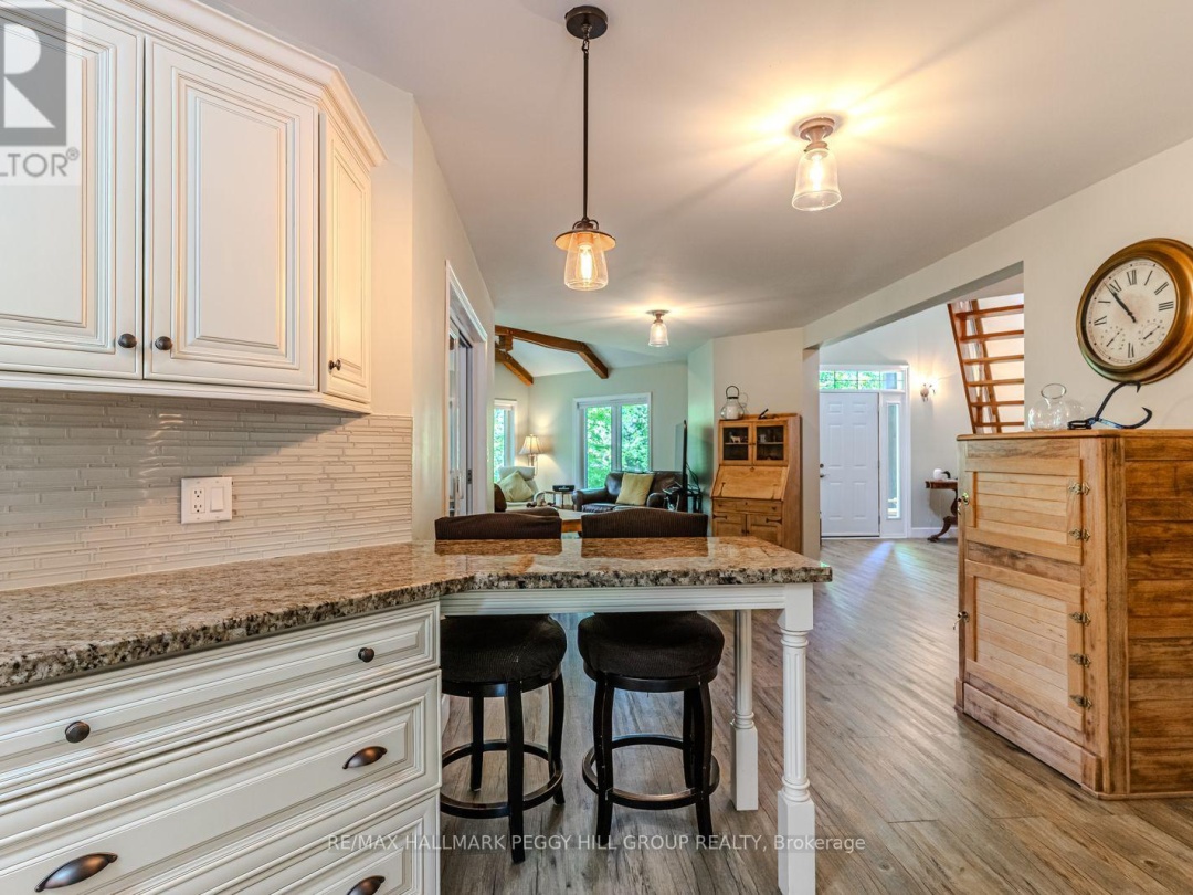 284 LAKE DALRYMPLE ROAD, Kawartha Lakes (Carden)