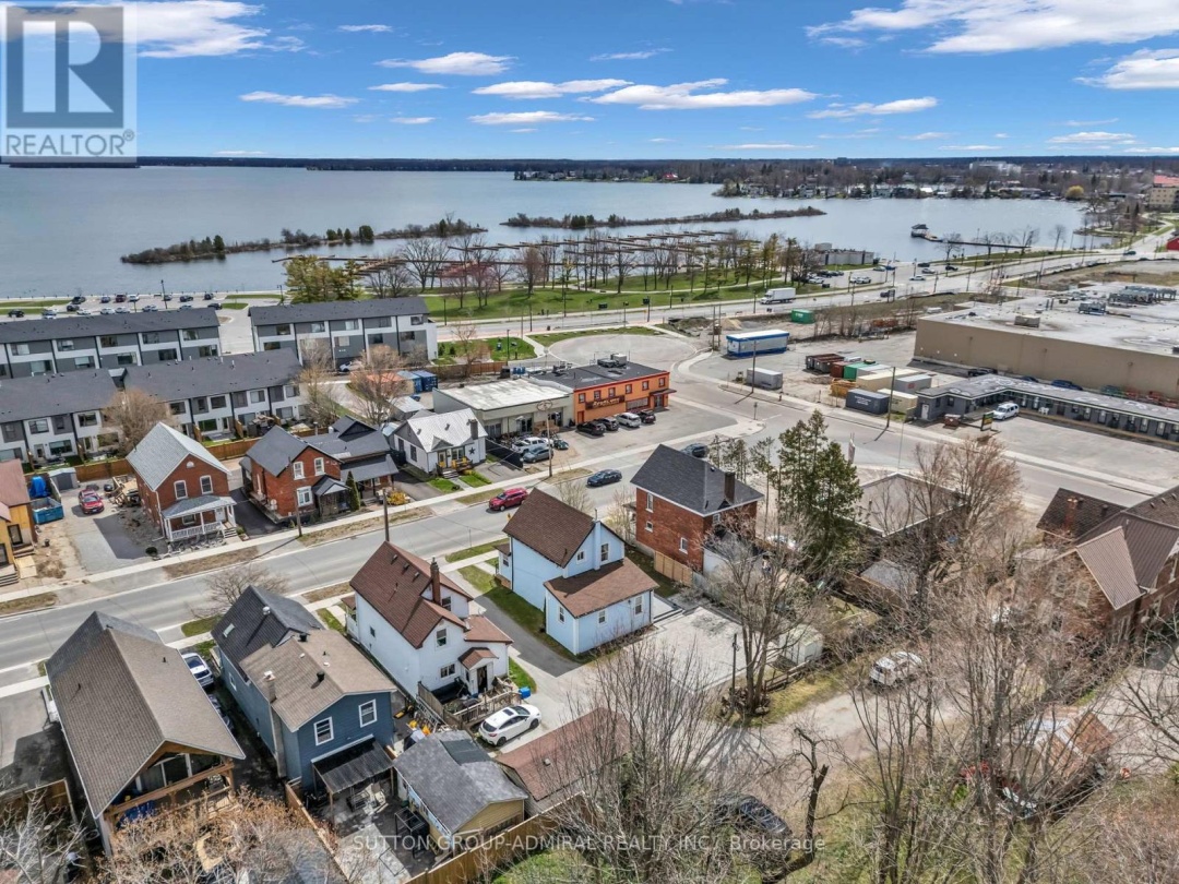 97 LACLIE STREET, Orillia