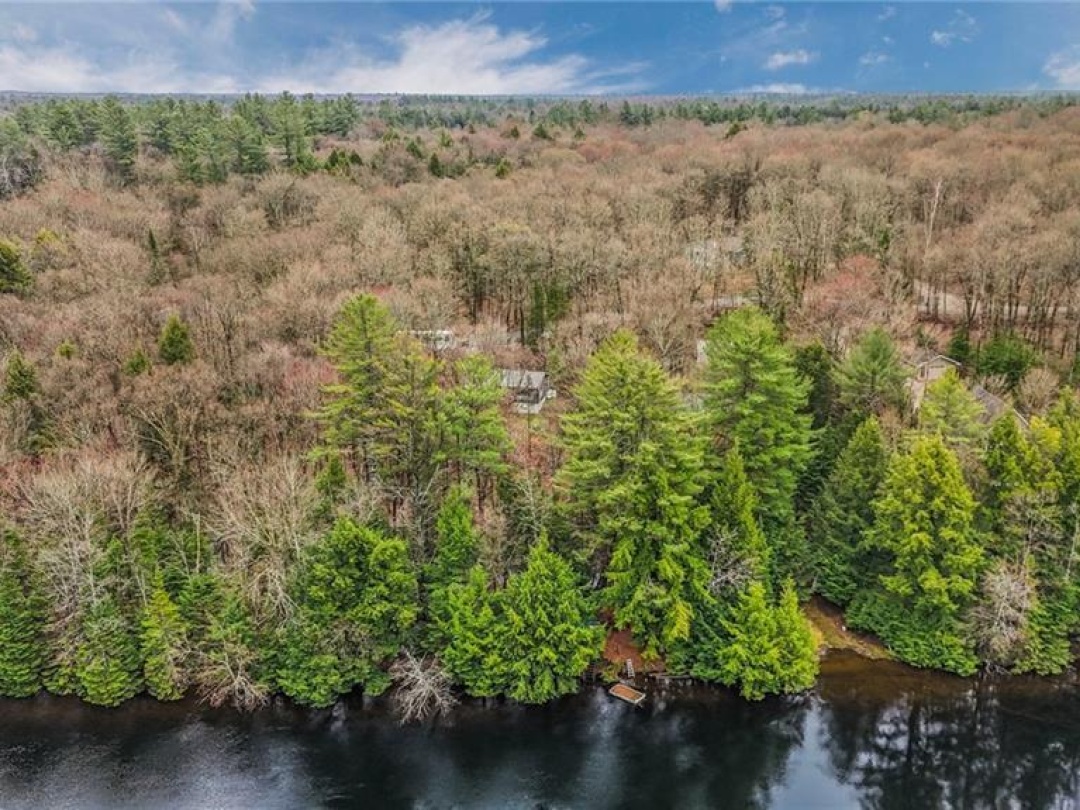 1142 River Haven Road, Lake Muskoka