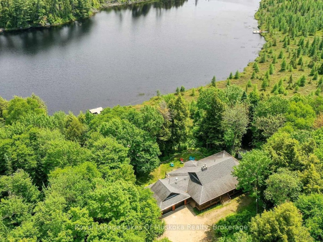 1420 LIMBERLOST ROAD, Pell Lake