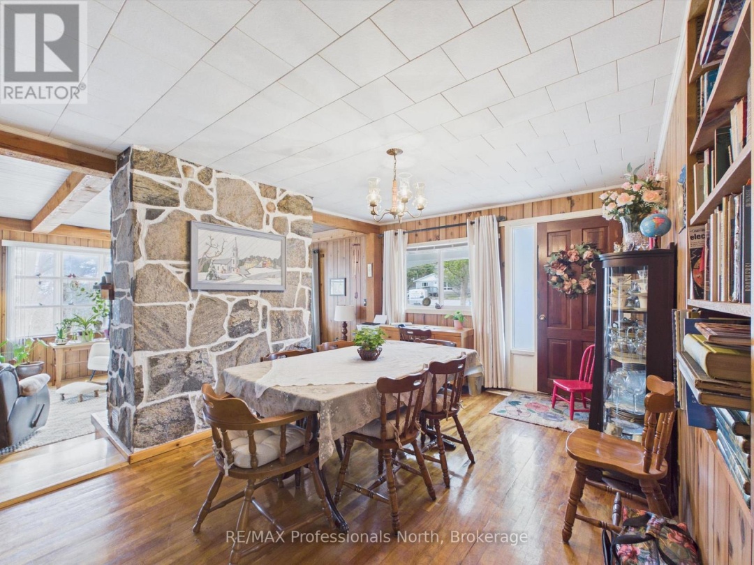 1671 60 HIGHWAY, Huntsville (Chaffey)