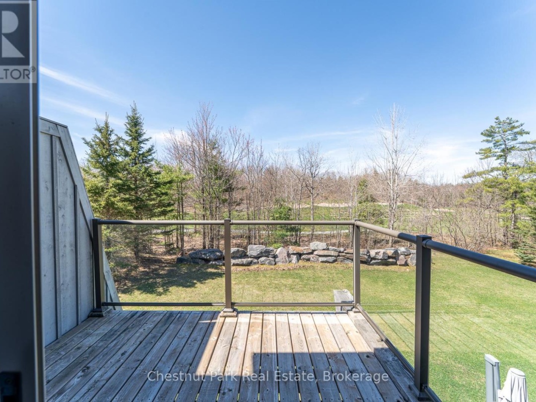 34 CARRICK TRAIL, Gravenhurst (Muskoka (S))