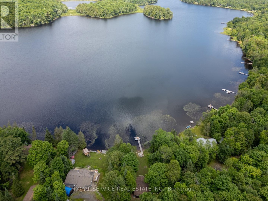 2104 BRADY LAKE ROAD, 