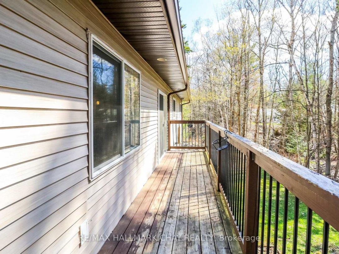 4062 WAINMAN LINE, Severn (Bass Lake)