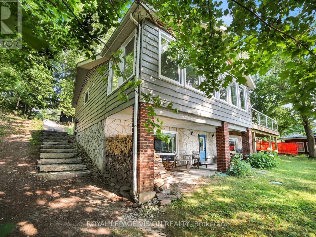 197 LIGHTNING POINT ROAD, 