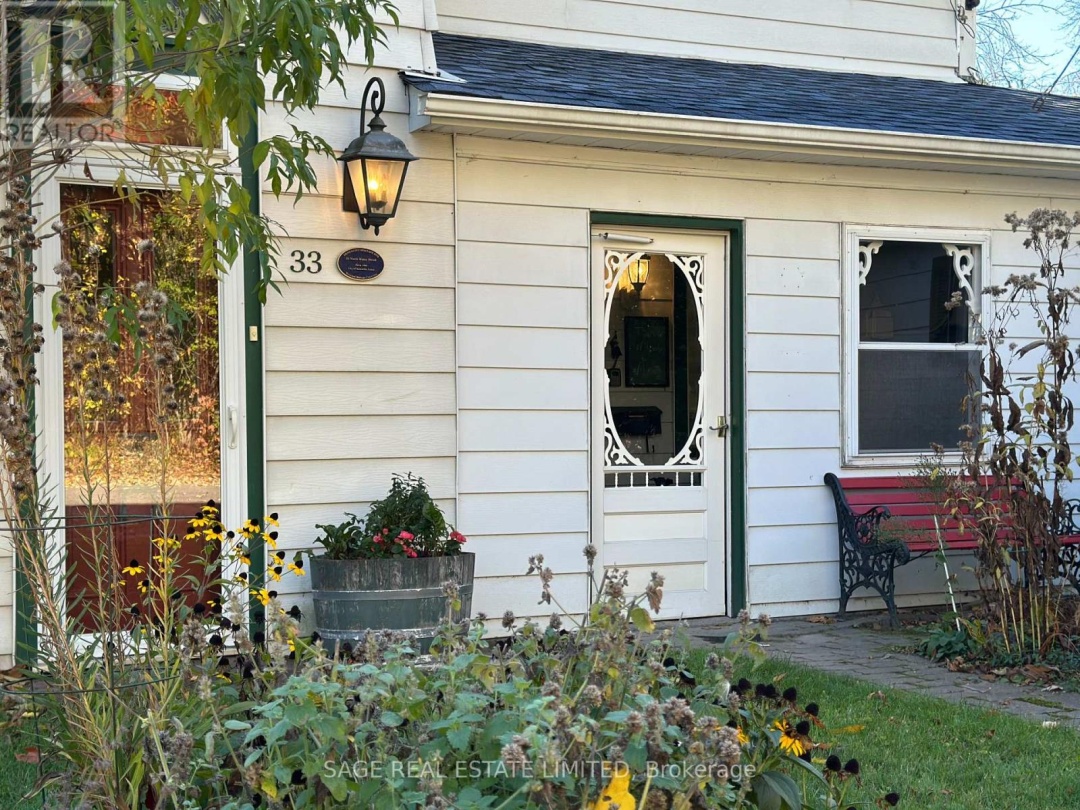 33 NORTH WATER STREET, Gull River