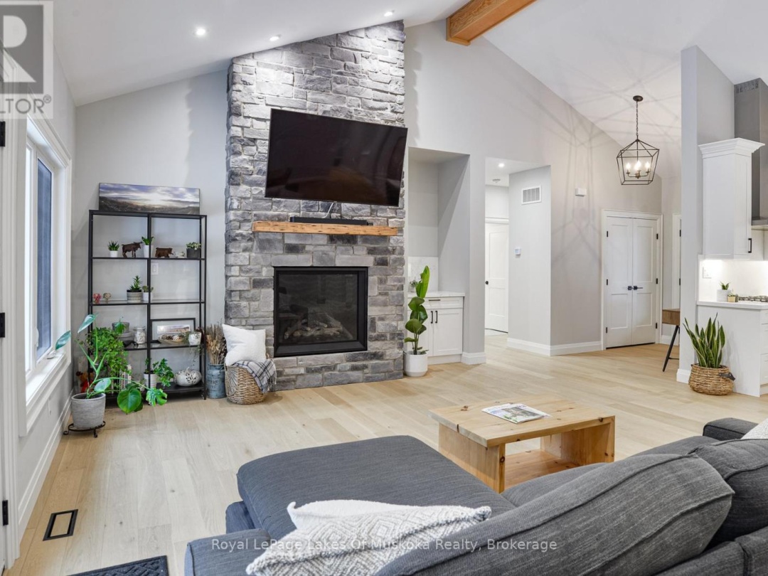 1065 KILWORTHY ROAD, Gravenhurst (Morrison)