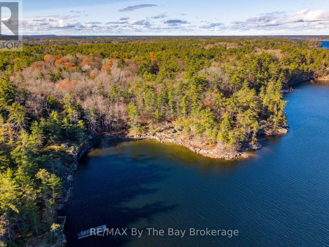 LOT 1 ISLAND 1810/BONE ISLAND, Georgian Bay