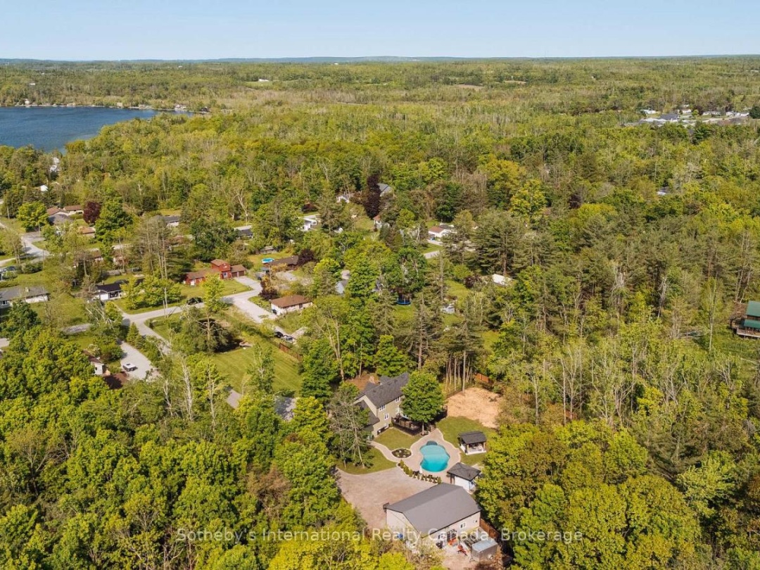 129 BASS LINE, Oro-Medonte (Prices Corners)