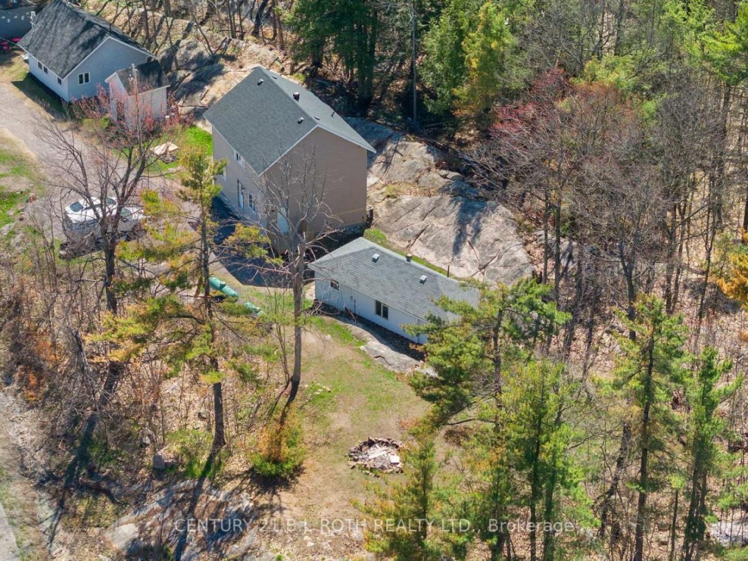 1411 HWY 11 S, Gravenhurst (Morrison)