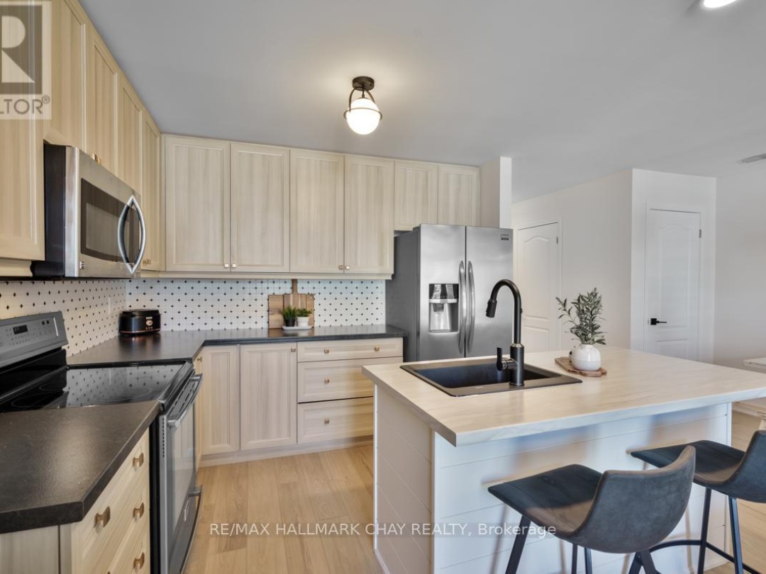 6 CARNOUSTIE LANE, Georgian Bay