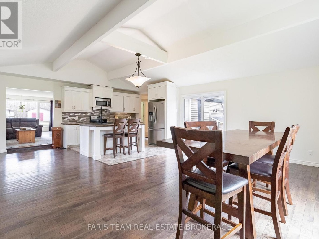 3554 PETER STREET, Ramara