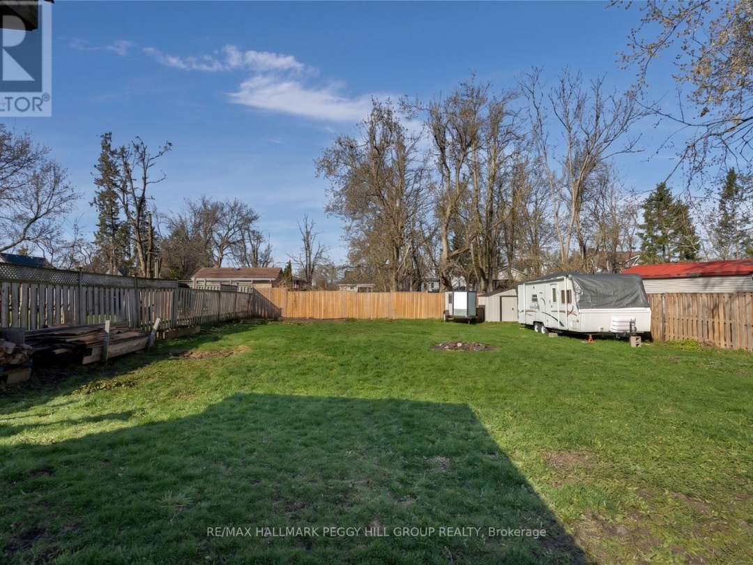 307 MILLARD STREET, Orillia
