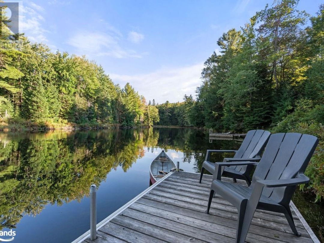 1335 Sherwood Forest Road, Lake Muskoka