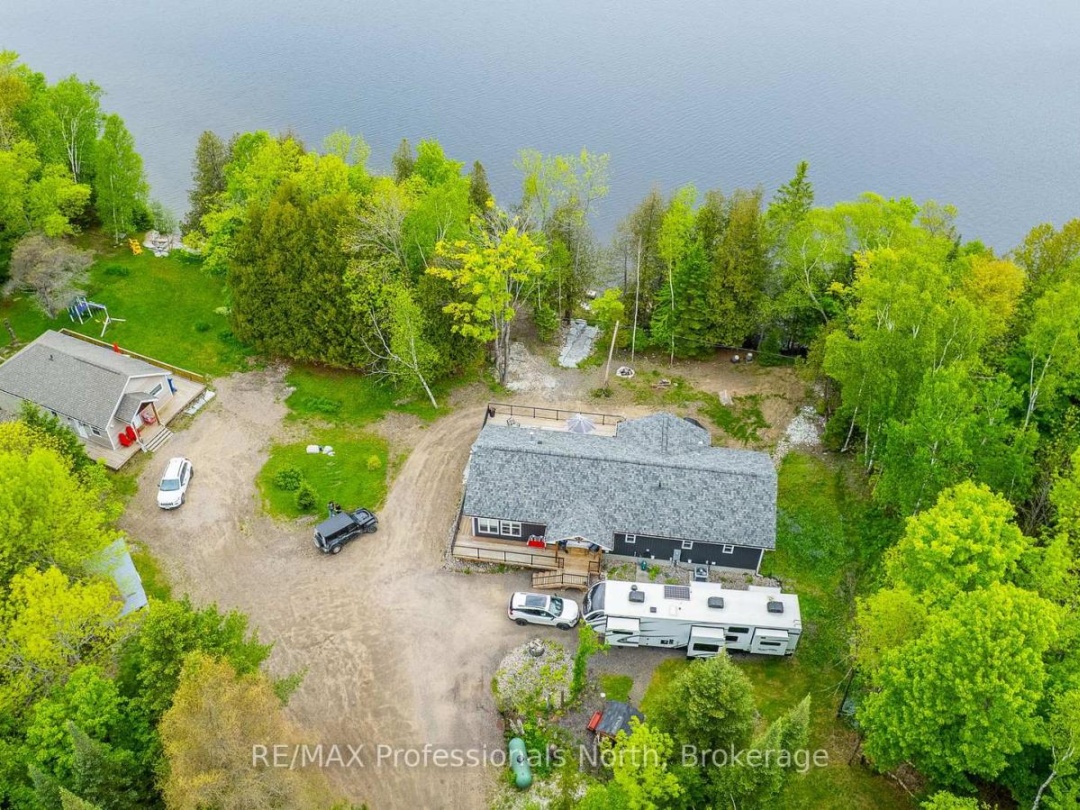 1167 EAGLE LAKE ROAD, Pine Lake