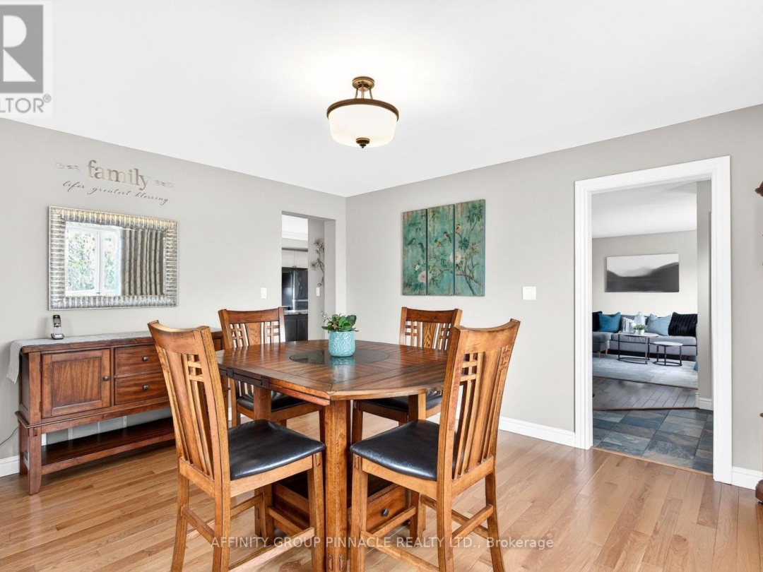 730 THE GLEN ROAD, Kawartha Lakes (Mariposa)