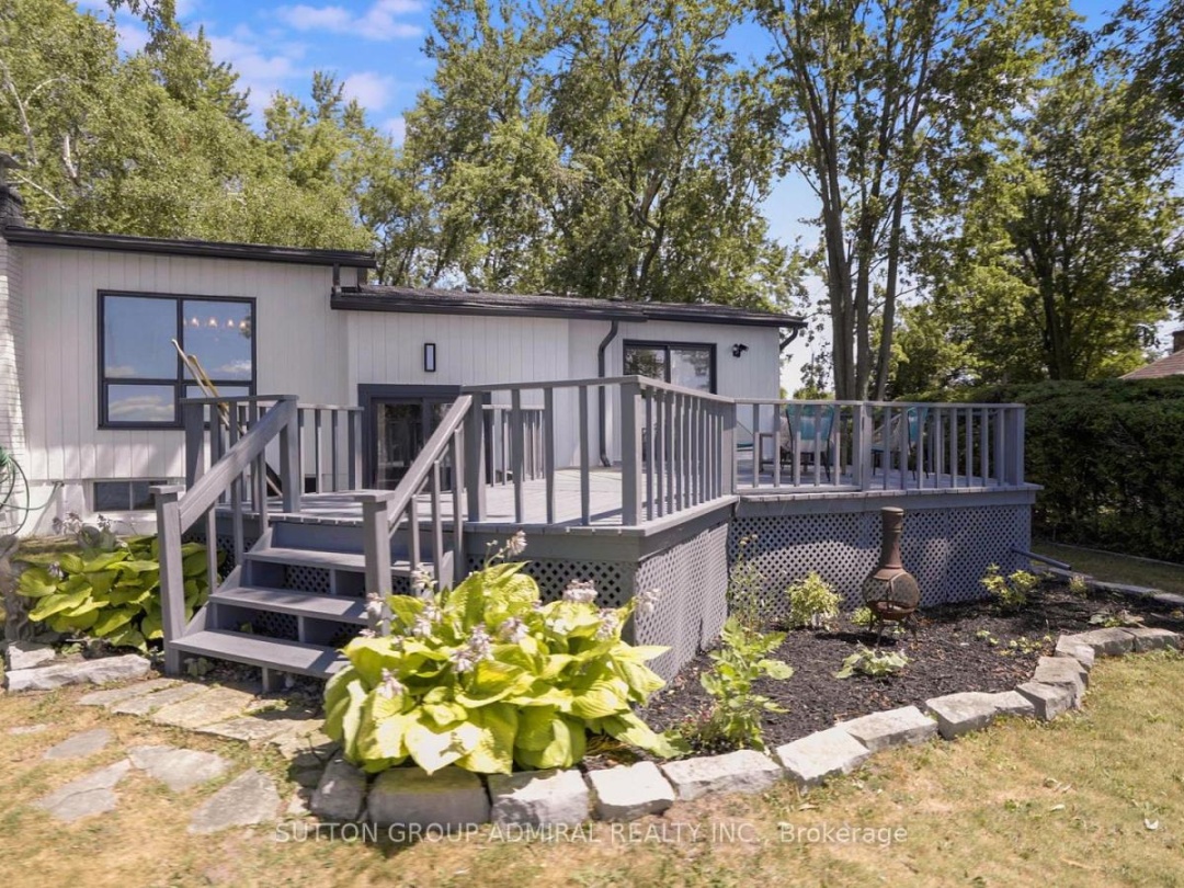 2232 LAKESHORE DRIVE, Lake Simcoe