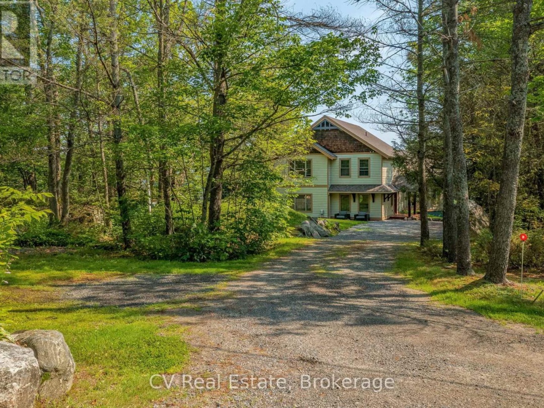 1016 LAWLAND HEIGHTS ROAD, Lake Muskoka