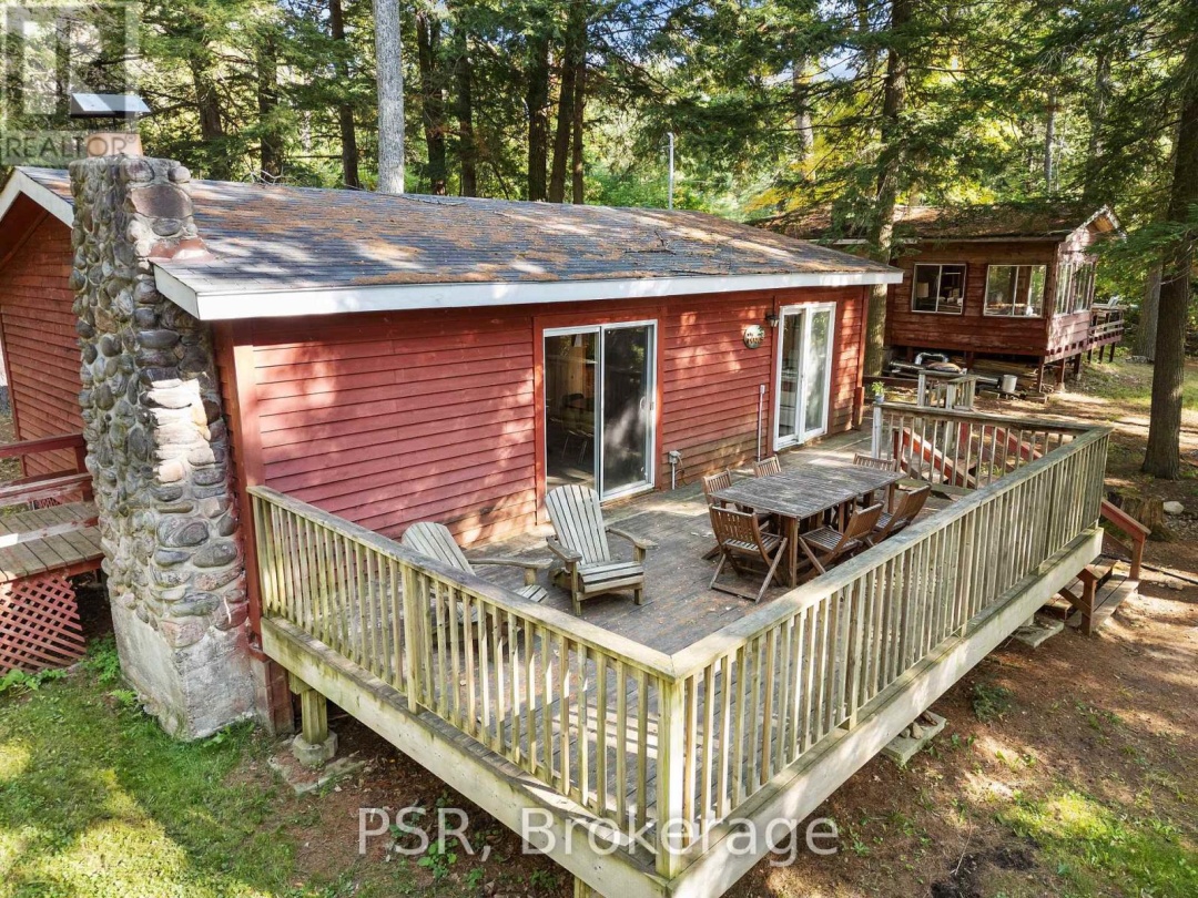 1173 TRAFALGAR BAY ROAD, 