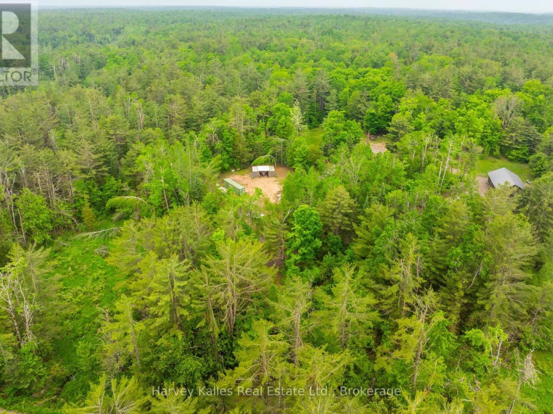 1165 PETERSON ROAD, Bracebridge (Draper)