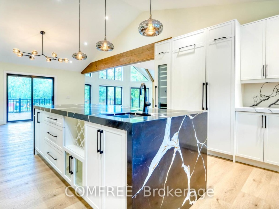 4608 TRENT TRAIL, Trent Severn River