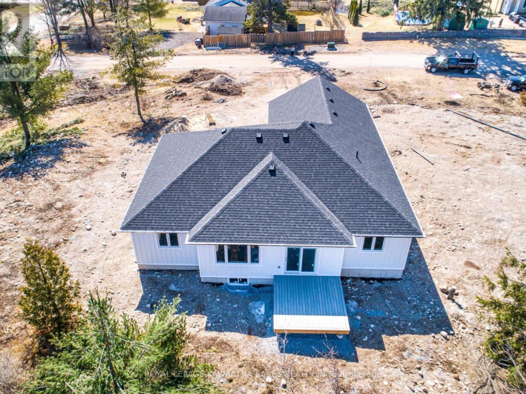 6 PATRICK STREET, Kawartha Lakes (Carden)