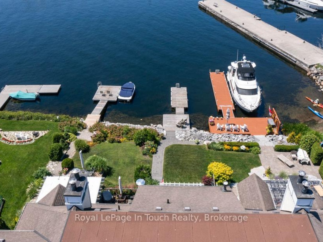 102 WYCLIFFE COVE, Georgian Bay