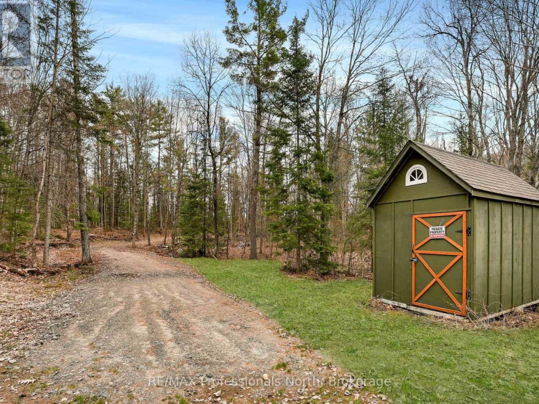2999 HARBURN ROAD, Boyne Lake