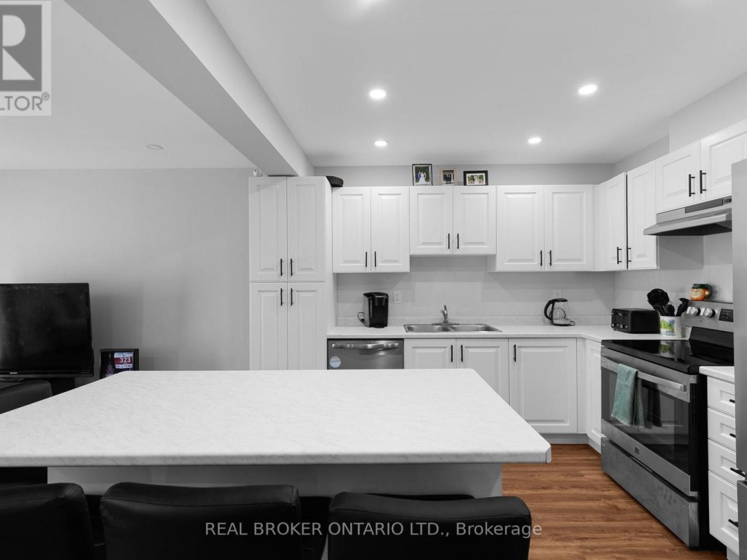 3 MCCONNELL CRESCENT, Bracebridge (Macaulay)
