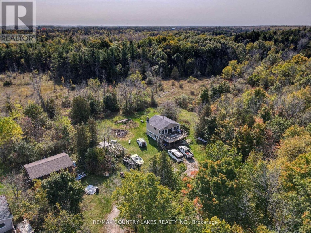 1157 Sylvan Glen Road, Ramara