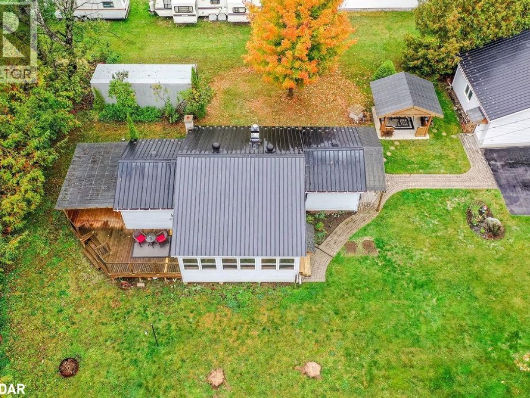 4306 WAINMAN Line, 