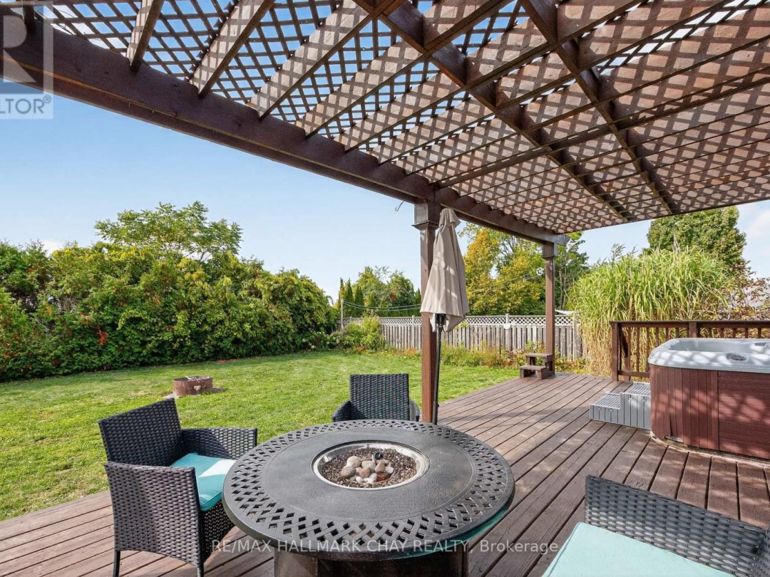 451 JAMIESON DRIVE, 