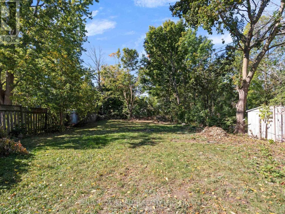 269 MOFFAT STREET, 